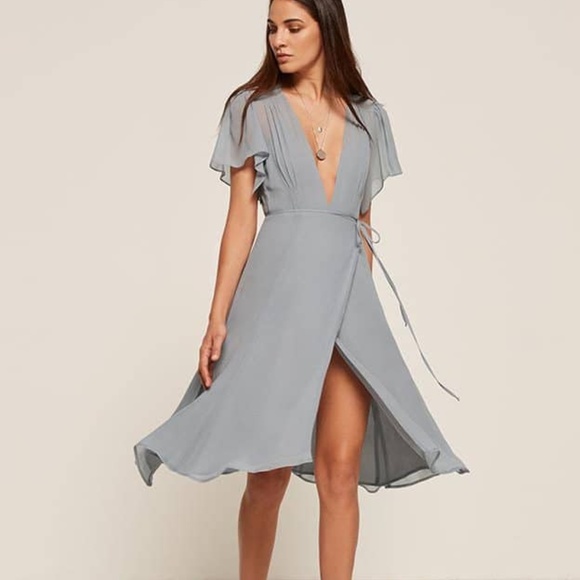 Reformation Dresses & Skirts - Reformation Frances Dress | NWT | Size XS